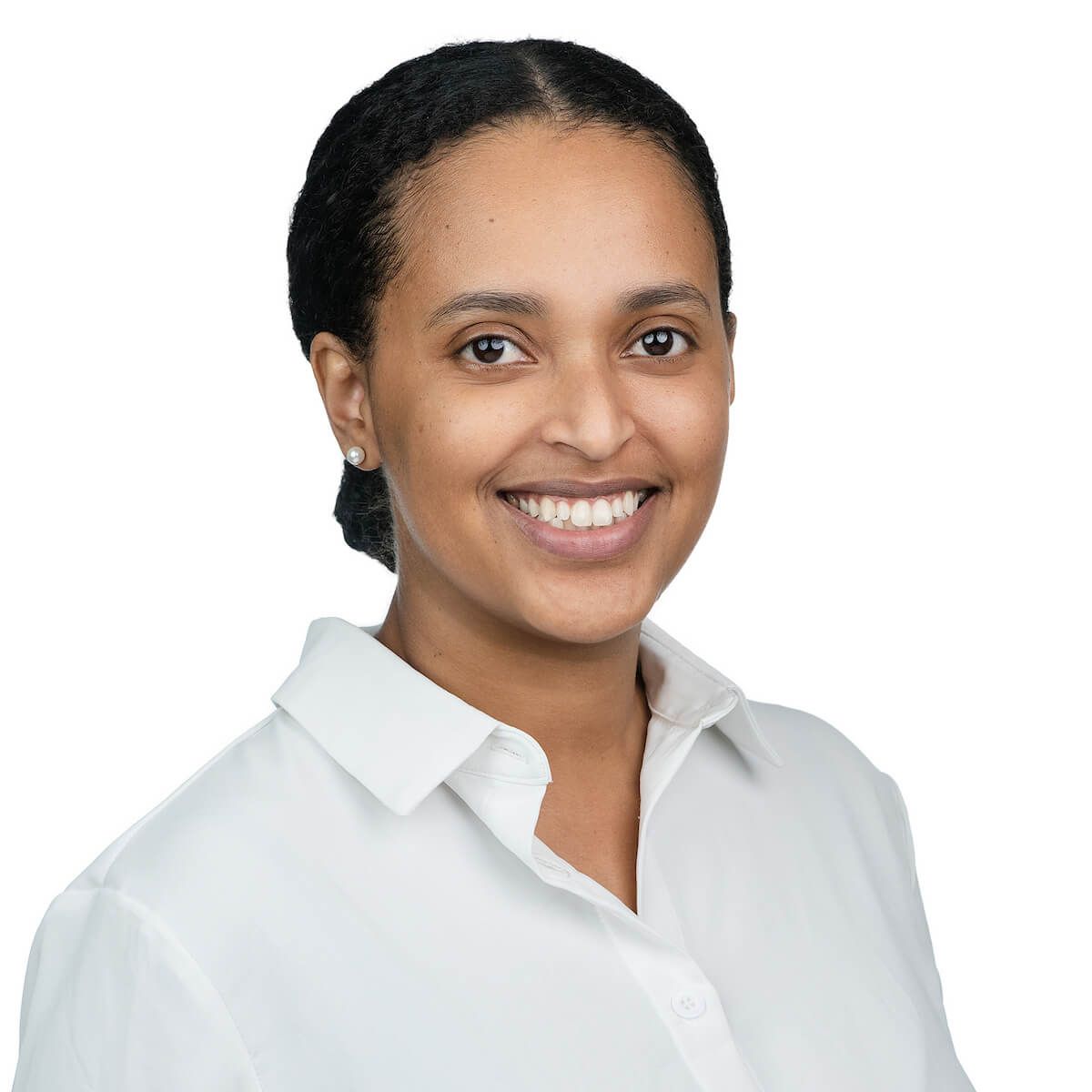 Betelhem (Betty) Tegegne