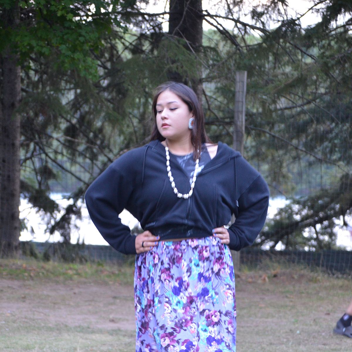 The Good Life – “Bright Futures for Ojibwe Youth”