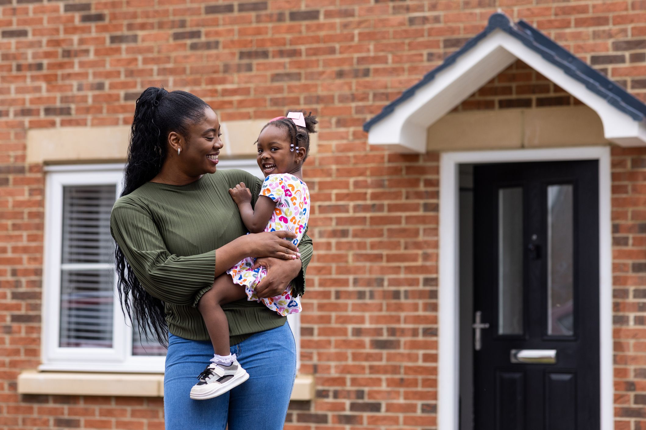 Housing instability and homelessness