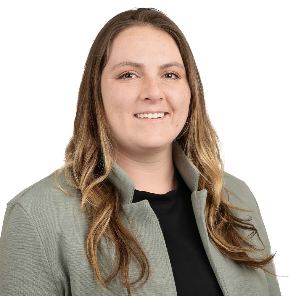 Ali McLagan