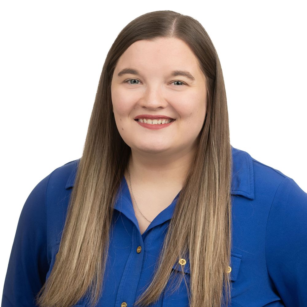 Destinee Starcher