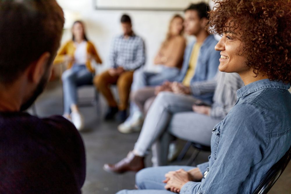 Domestic and sexual violence