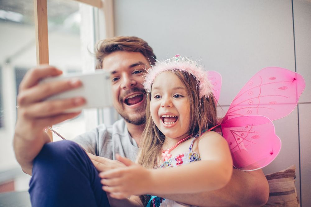 Parenting time and coparenting relationships