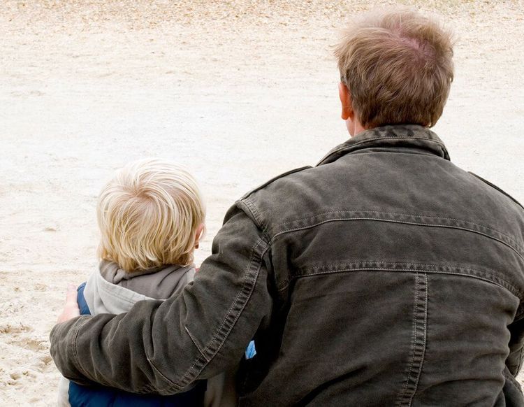 The $154 Billion Man: The Economic Argument for Investing in Fathers