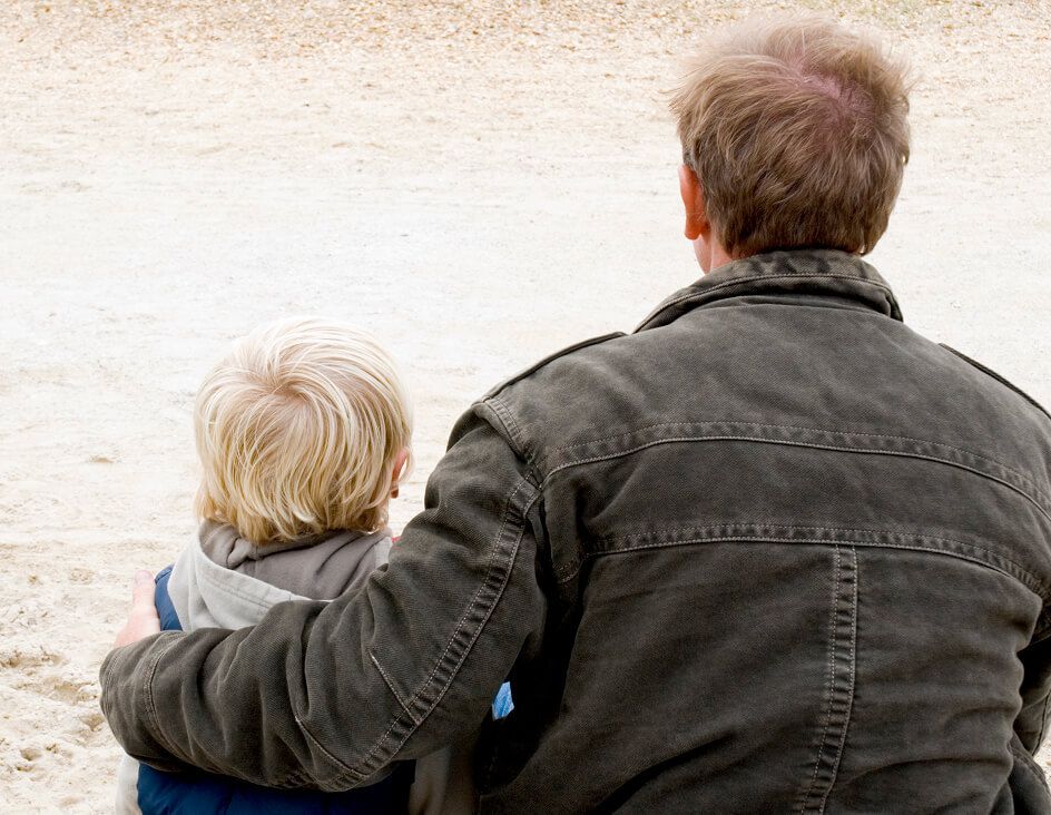The $154 Billion Man: The Economic Argument for Investing in Fathers